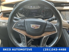 Used 2021  Cadillac XT5 AWD 4dr Premium Luxury at SKCO Automotive near Mobile&comma; AL