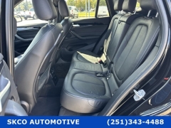Used 2018 BMW X1 xDrive28i Sports Activity Vehicle at SKCO Automotive near Mobile, AL