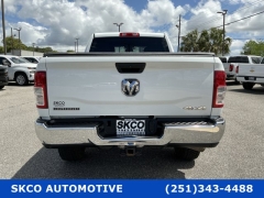 Used 2022  Ram 2500 4WD Big Horn Crew Cab 6'4" Box at SKCO Automotive near Mobile&comma; AL