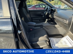 Used 2024  Honda HR-V Sport 2WD CVT at SKCO Automotive near Mobile&comma; AL