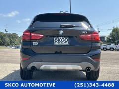 Used 2018 BMW X1 xDrive28i Sports Activity Vehicle at SKCO Automotive near Mobile, AL