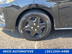 Used 2023 Mitsubishi Mirage G4 ES CVT at SKCO Automotive near Mobile, AL