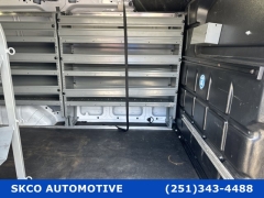 Used 2017 Ford Transit 250 Cargo Van Low Roof Van SWB w/Right Sliding Door at SKCO Automotive near Mobile, AL