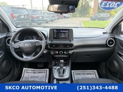 Used 2023  Hyundai Kona SEL Auto AWD at SKCO Automotive near Mobile&comma; AL