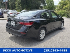 Used 2024  Nissan Sentra S CVT at SKCO Automotive near Mobile&comma; AL