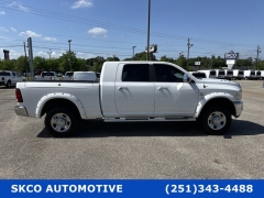 Used 2012 Ram 2500 4WD Mega Cab Laramie Longhorn at SKCO Automotive near Mobile, AL