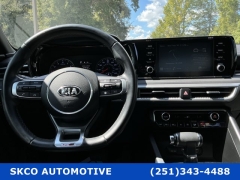 Used 2021  Kia K5 GT-Line FWD at SKCO Automotive near Mobile&comma; AL