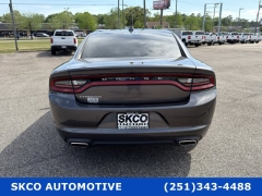 Used 2023  Dodge Charger SXT RWD at SKCO Automotive near Mobile&comma; AL