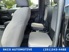 Used 2022  Toyota Tacoma 2WD SR5 Access Cab 6ft Bed V6 AT at SKCO Automotive near Mobile&comma; AL