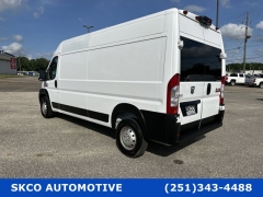 Used 2022 Ram ProMaster Cargo Van 2500 High Roof 159" WB at SKCO Automotive near Mobile, AL