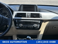 Used 2018  BMW 3 Series 320i Sedan South Africa at SKCO Automotive near Mobile, AL