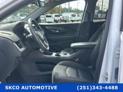 Used 2023  GMC Terrain AWD 4dr SLE at SKCO Automotive near Mobile&comma; AL