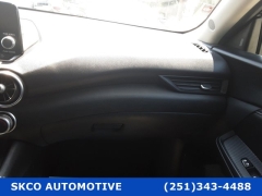 Used 2023  Nissan Sentra S CVT at SKCO Automotive near Mobile&comma; AL