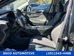 Used 2023  Hyundai Santa Fe SEL AWD at SKCO Automotive near Mobile&comma; AL