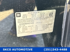 Used 2017  Cadillac XT5 4d SUV FWD Premium Luxury at SKCO Automotive near Mobile&comma; AL