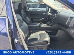 Used 2023  Nissan Pathfinder SL 2WD at SKCO Automotive near Mobile&comma; AL