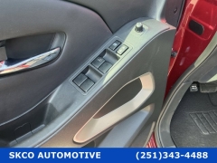 Used 2022  Nissan Frontier Crew Cab 4x4 SV Auto at SKCO Automotive near Mobile&comma; AL
