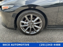 Used 2021  Mazda Mazda3 Hatchback Select Auto FWD at SKCO Automotive near Mobile&comma; AL