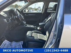 Used 2020  Mazda CX-5 4d SUV FWD Touring at SKCO Automotive near Mobile&comma; AL