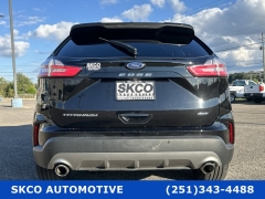 Used 2023  Ford Edge Titanium AWD at SKCO Automotive near Mobile, AL