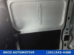 Used 2023 Ram ProMaster Cargo Van 2500 High Roof 159" WB at SKCO Automotive near Mobile, AL