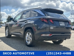 Used 2024  Hyundai Tucson SEL FWD &ast;Ltd Avail&ast; at SKCO Automotive near Mobile&comma; AL