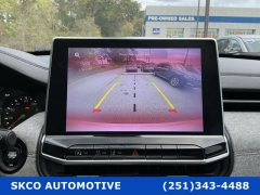 Used 2023  Jeep Compass Latitude Lux 4x4 at SKCO Automotive near Mobile&comma; AL