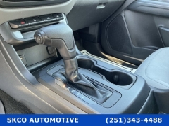 Used 2018  Chevrolet Colorado 2WD Crew Cab WT at SKCO Automotive near Mobile&comma; AL