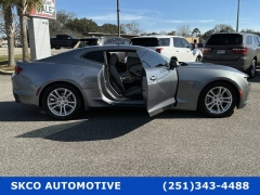 Used 2019  Chevrolet Camaro 2d Coupe 1LS at SKCO Automotive near Mobile&comma; AL