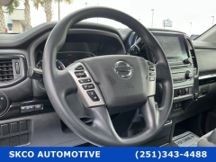 Used 2022  Nissan Titan XD 4x4 Crew Cab SV at SKCO Automotive near Mobile&comma; AL