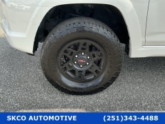 Used 2011  Toyota 4Runner 4d SUV 4WD SR5 at SKCO Automotive near Mobile&comma; AL