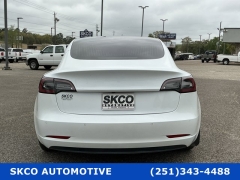 Used 2020  Tesla Model 3 Standard Range RWD at SKCO Automotive near Mobile&comma; AL