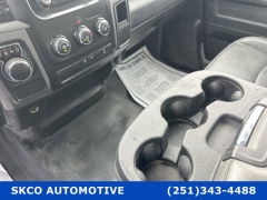 Used 2020 Ram 1500 Classic 2WD Quad Cab Tradesman at SKCO Automotive near Mobile, AL