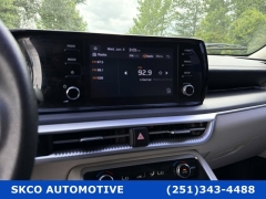 Used 2022  Kia K5 LXS FWD at SKCO Automotive near Mobile&comma; AL