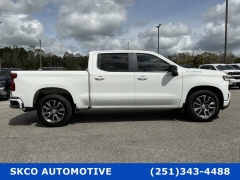 Used 2019  Chevrolet Silverado 1500 2WD Crew Cab RST All Star Edition at SKCO Automotive near Mobile&comma; AL