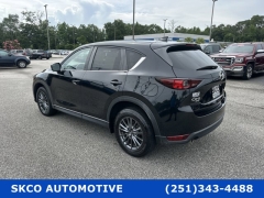 Used 2021 Mazda CX-5 Touring AWD at SKCO Automotive near Mobile, AL