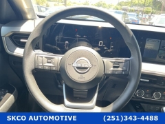 Used 2025  Nissan Kicks SV FWD at SKCO Automotive near Mobile&comma; AL