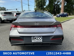 Used 2025  Hyundai Elantra SE IVT at SKCO Automotive near Mobile&comma; AL