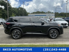 Used 2024  Nissan Rogue FWD SV at SKCO Automotive near Mobile&comma; AL
