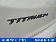 Used 2023  Ford Edge Titanium AWD at SKCO Automotive near Mobile, AL