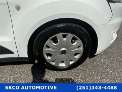 Used 2022  Ford Transit Connect Van XLT LWB w&sol;Rear Symmetrical Doors at SKCO Automotive near Mobile&comma; AL