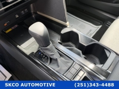 Used 2025  Toyota Camry LE at SKCO Automotive near Mobile&comma; AL