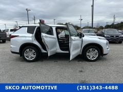 Used 2023  Mitsubishi Outlander ES FWD at SKCO Automotive near Mobile&comma; AL