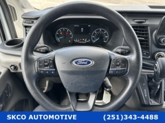 Used 2020  Ford Transit 250 Cargo Van Med Roof Van RWD LWB at SKCO Automotive near Mobile&comma; AL