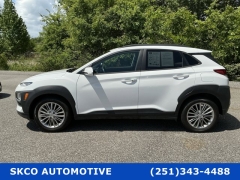 Used 2021  Hyundai Kona SEL Auto FWD at SKCO Automotive near Mobile&comma; AL
