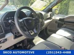 Used 2018  Ford F-150 2WD Reg Cab XL at SKCO Automotive near Mobile&comma; AL