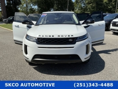 Used 2020  Land Rover Range Rover Evoque 5d SUV P250 S at SKCO Automotive near Mobile&comma; AL