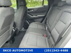 Used 2025  Chevrolet Equinox AWD 4dr LT w&sol;2LT at SKCO Automotive near Mobile&comma; AL