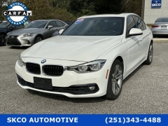  2017 BMW 3 Series 330i xDrive Sedan at SKCO Automotive near Mobile&comma; AL