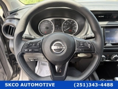 Used 2023  Nissan Kicks S FWD at SKCO Automotive near Mobile&comma; AL